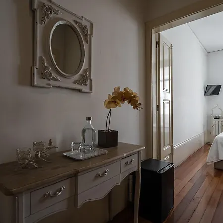 Guestready - Charming House Marques Hotel Porto Buitenkant foto