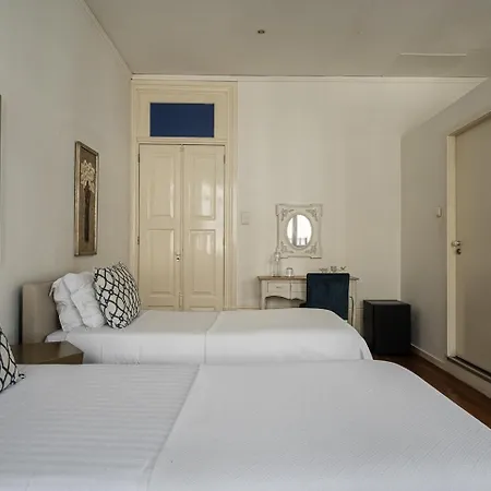 Guestready - Charming House Marques Hotel Porto Buitenkant foto