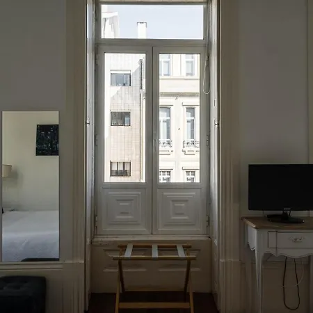 Guestready - Charming House Marques Hotel Porto Buitenkant foto