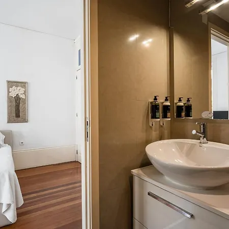Guestready - Charming House Marques Hotel Porto Buitenkant foto