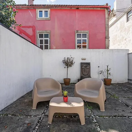 Guestready - Charming House Marques Hotel Porto Buitenkant foto