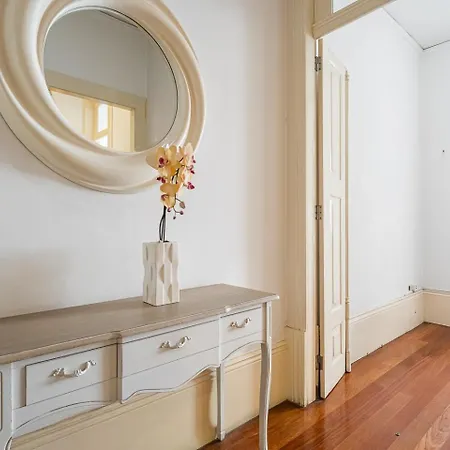 Guestready - Charming House Marques Hotel Porto Buitenkant foto
