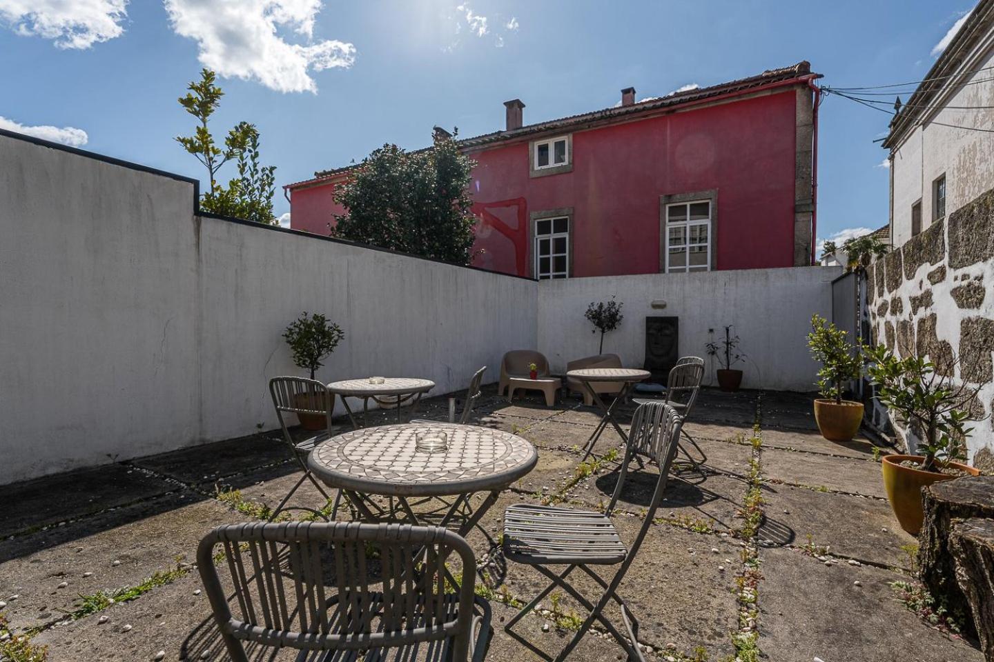 Pensión Guestready - Charming House Marques