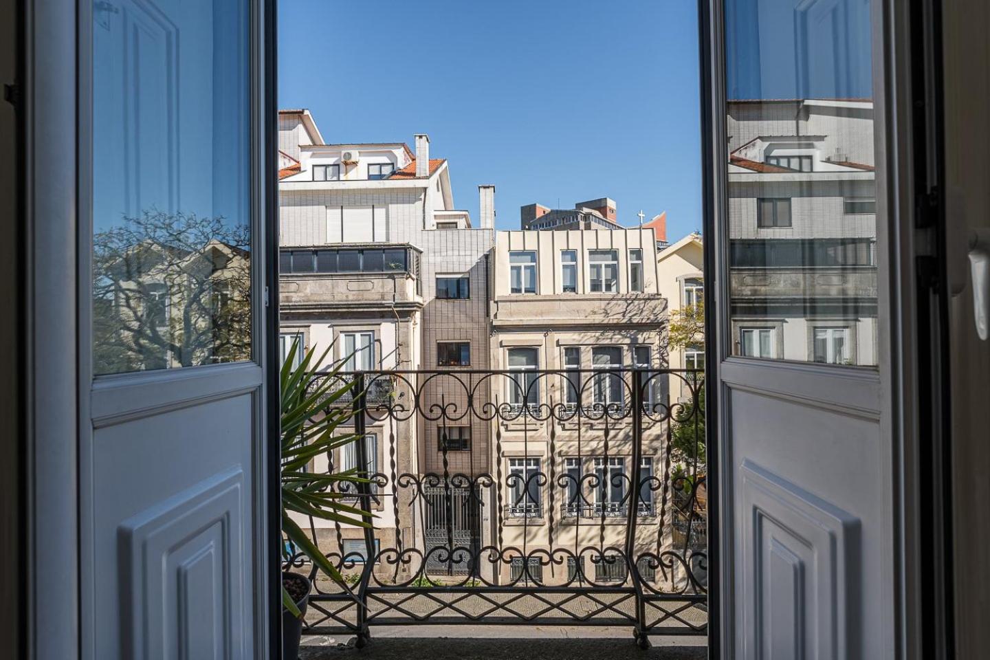 Pensión Guestready - Charming House Marques 2*