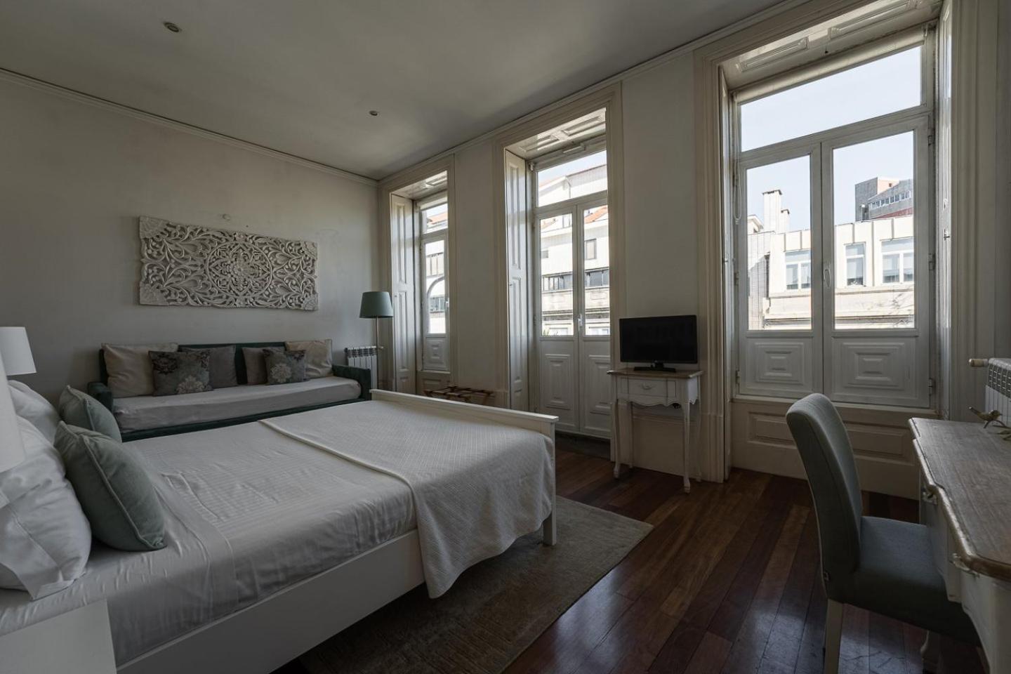 Pensión Guestready - Charming House Marques 2*