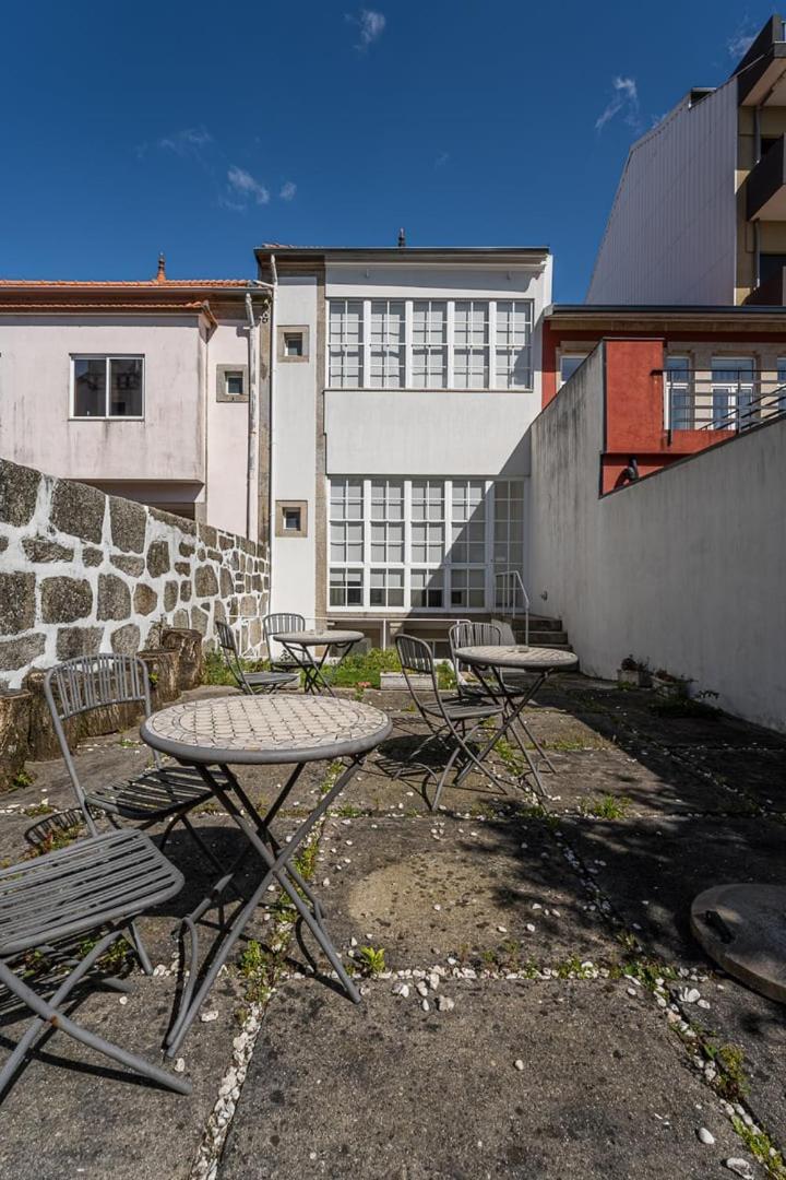 Pensión Guestready - Charming House Marques Oporto