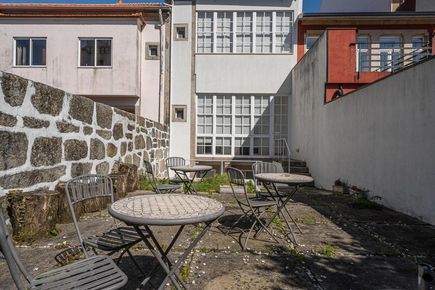 Guestready - Charming House Marques Pensión