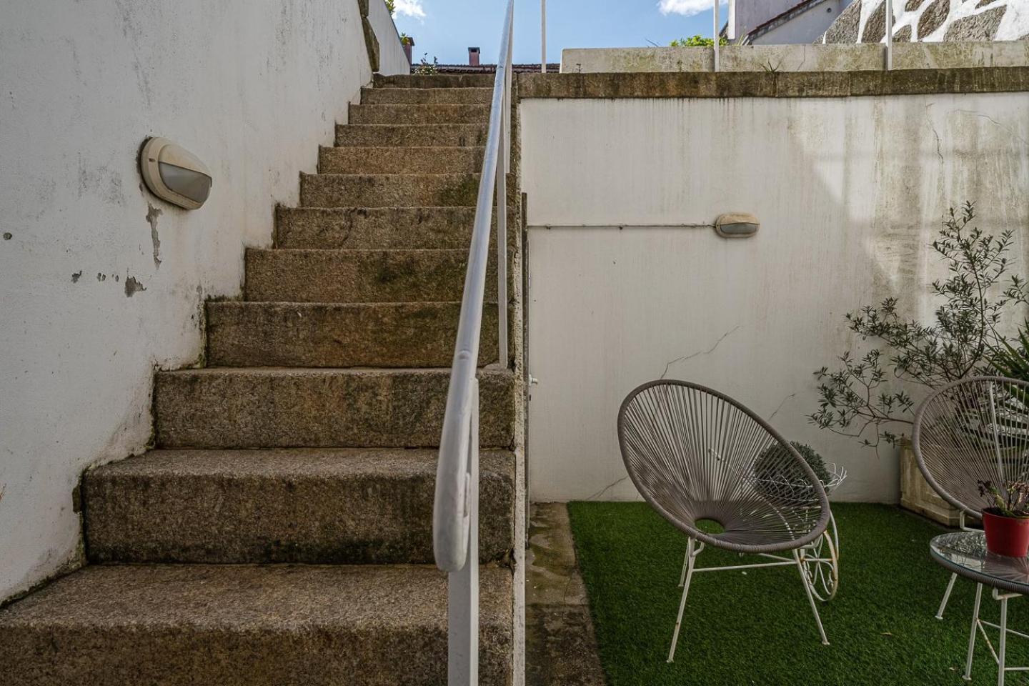 Pensión Guestready - Charming House Marques Oporto