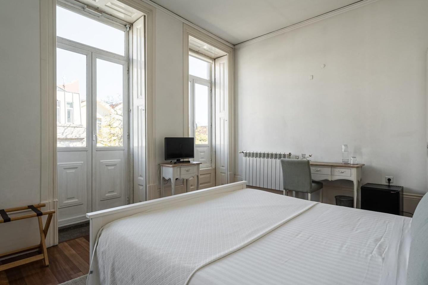 Pensión Guestready - Charming House Marques 2*
