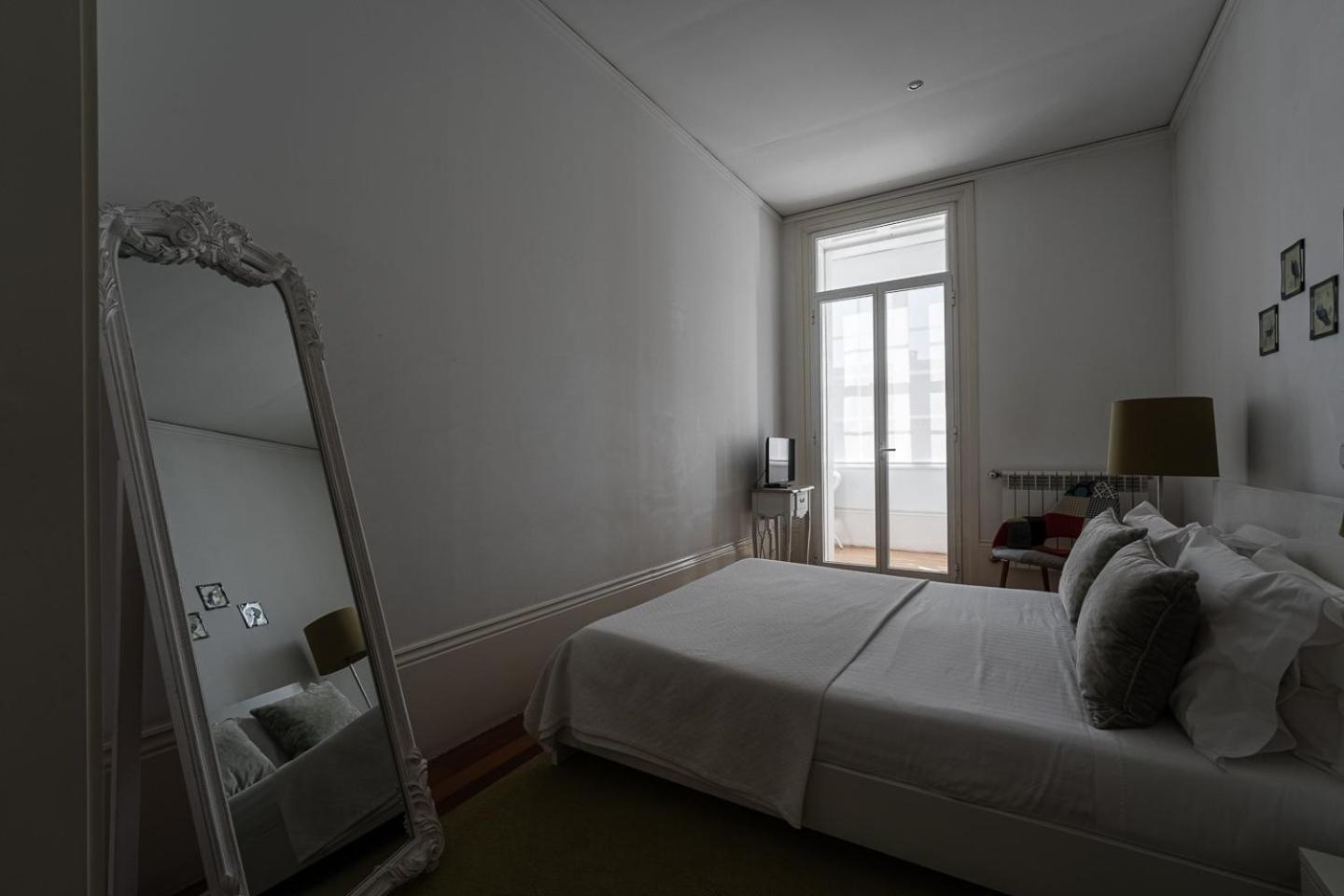 Pensión Guestready - Charming House Marques Oporto