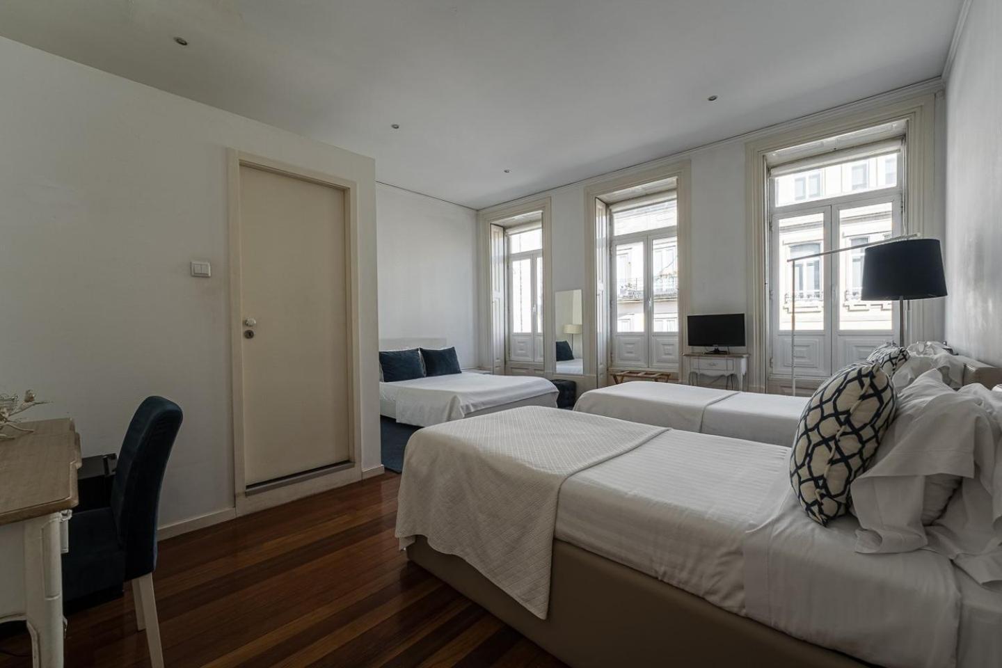 Guestready - Charming House Marques Pensión 2*