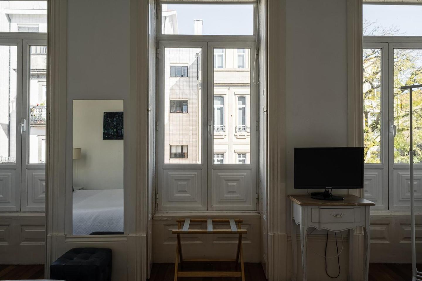 Guestready - Charming House Marques Pensión Oporto