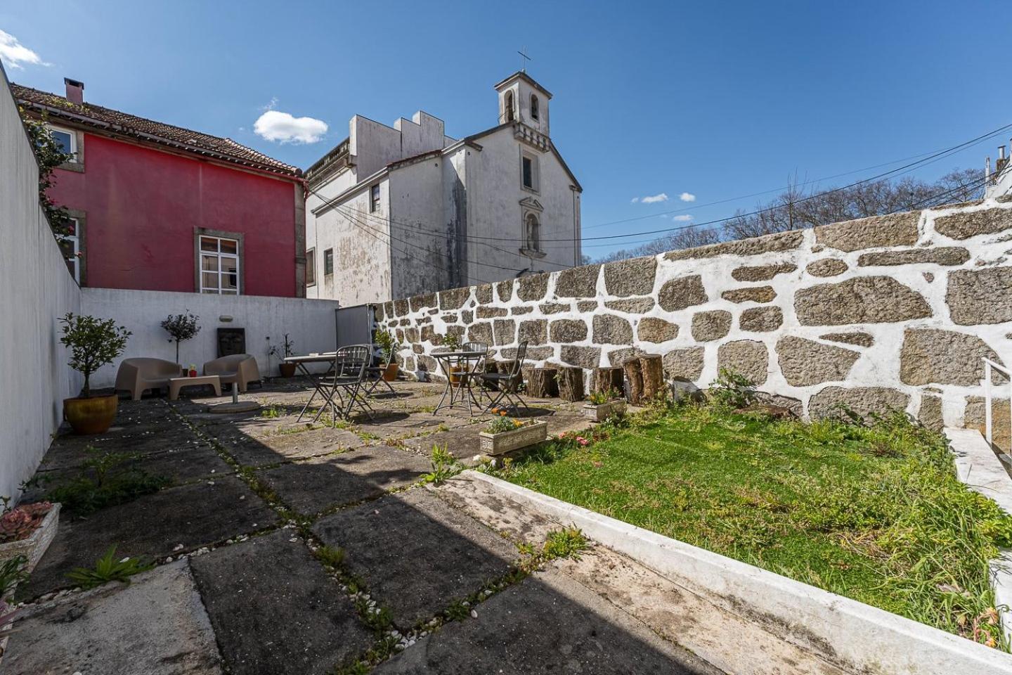 Guestready - Charming House Marques Pensión