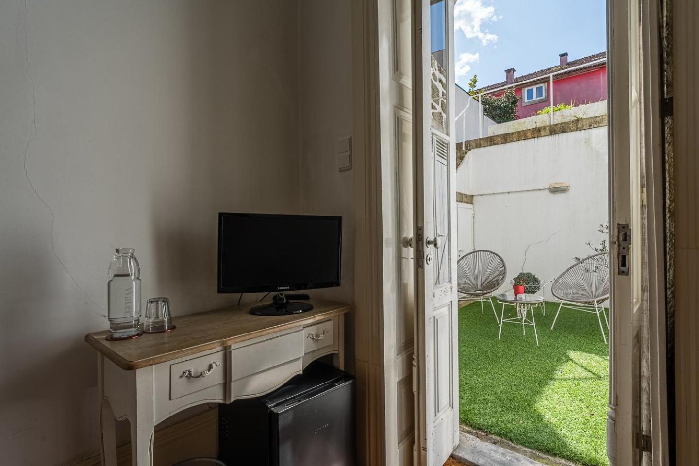 Guestready - Charming House Marques Pensión Oporto