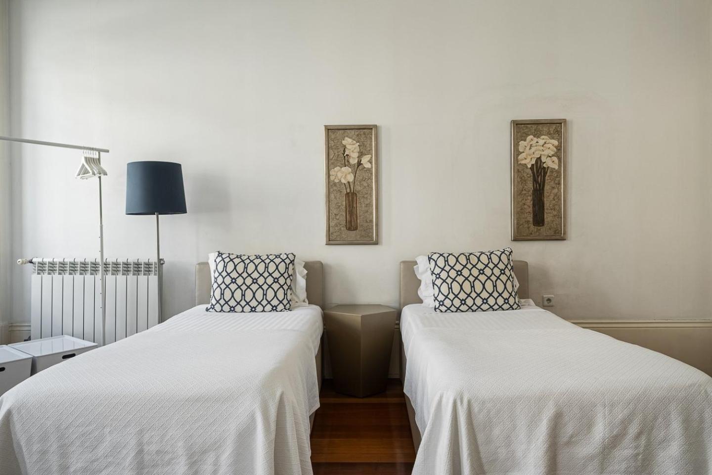 Pensión Guestready - Charming House Marques Oporto