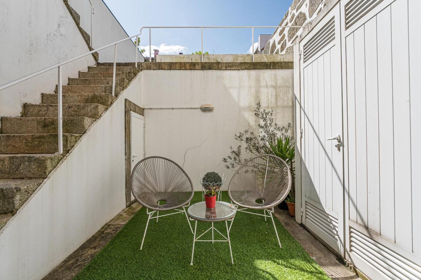 Guestready - Charming House Marques Pensión